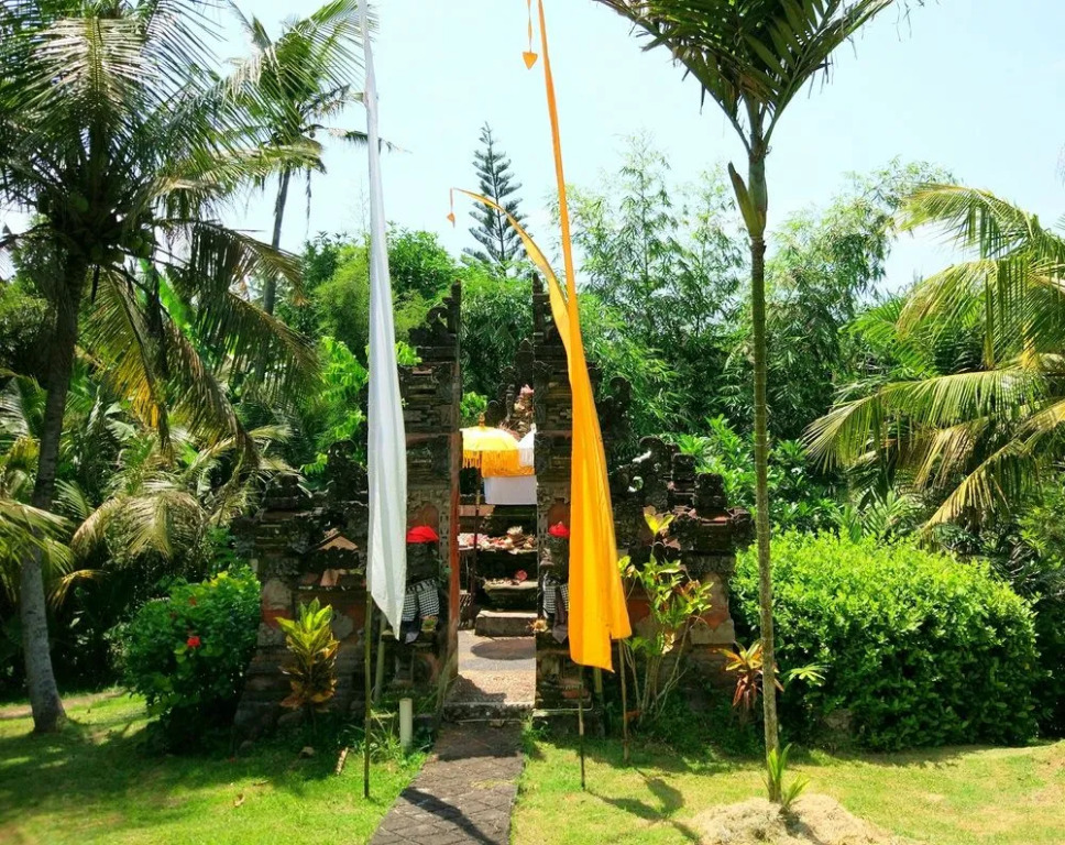 Gajah Mina Beach Resort