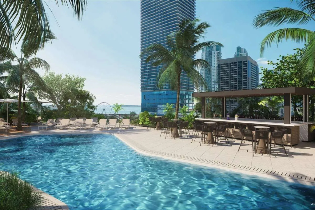 Gale Miami Hotel & Residences