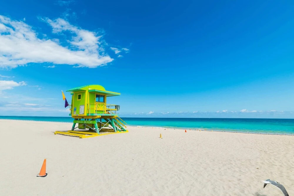 South Beach 2BR Apartment by SV Rentals