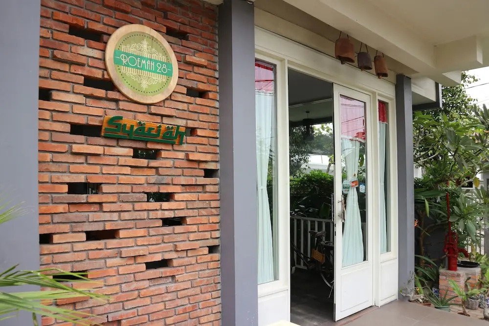 Roemah 28 Syariah