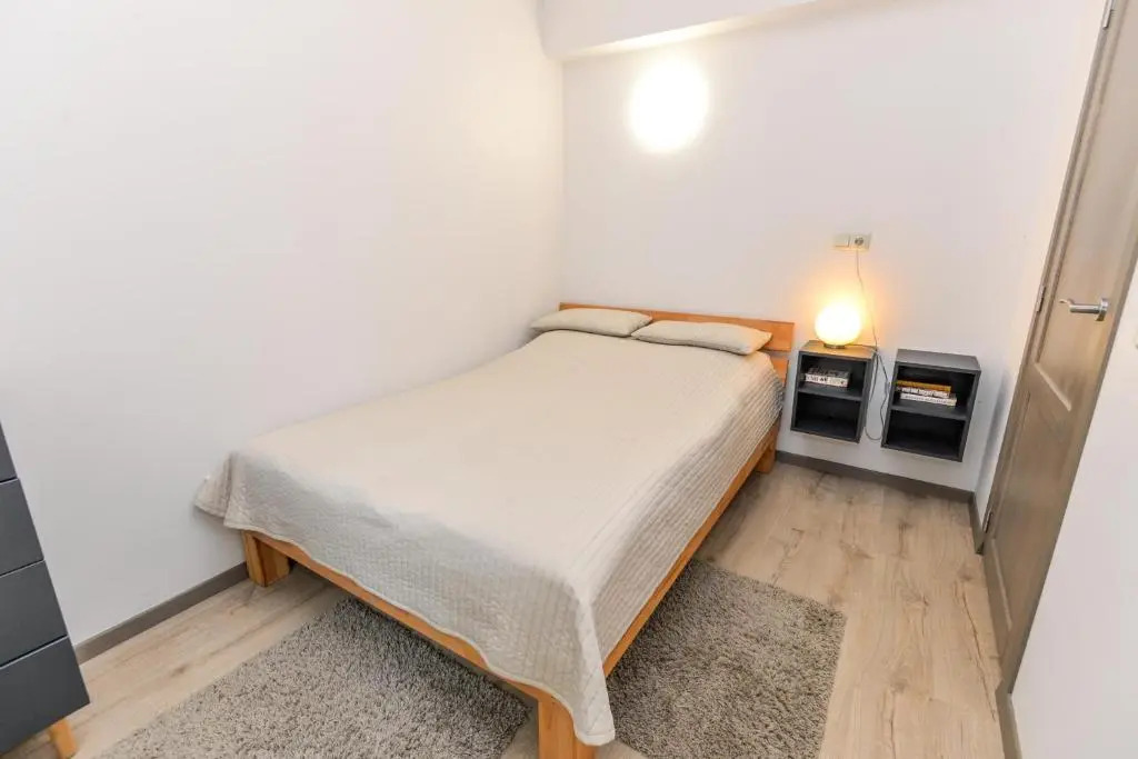 Apartamentai Gėlių Vila