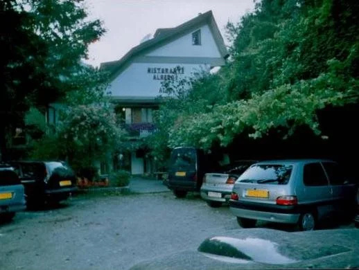 Hotel Delle Alpi