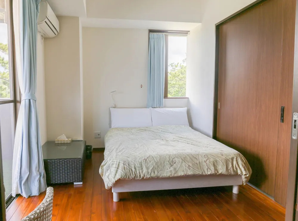 Onnason vacation rental B