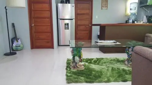 DB Tower Vacation Rental