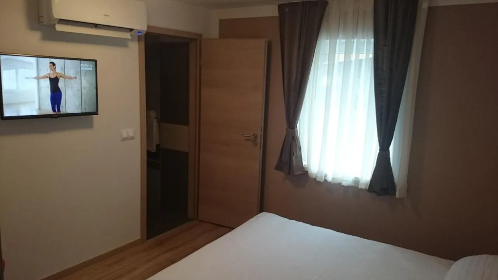 Sweet Dreams Rooms and Apartments Postojna