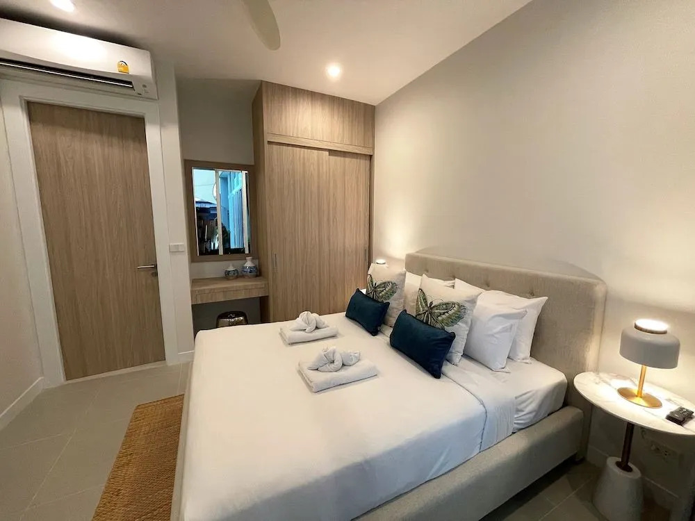 Peykaa Villa by Lofty