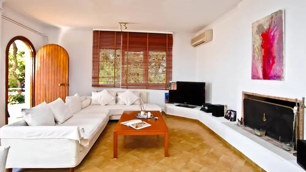 Stavento Apartments