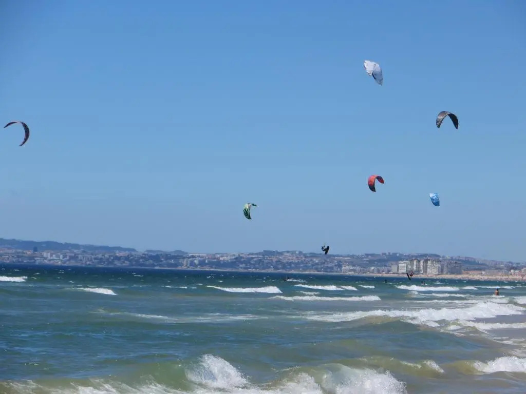 Caparica for Rent