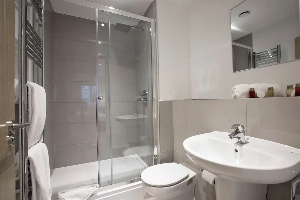 Hybrid Resi - London, Greenwich near O2 Arena