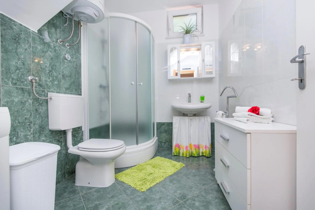 Apartman Karmen