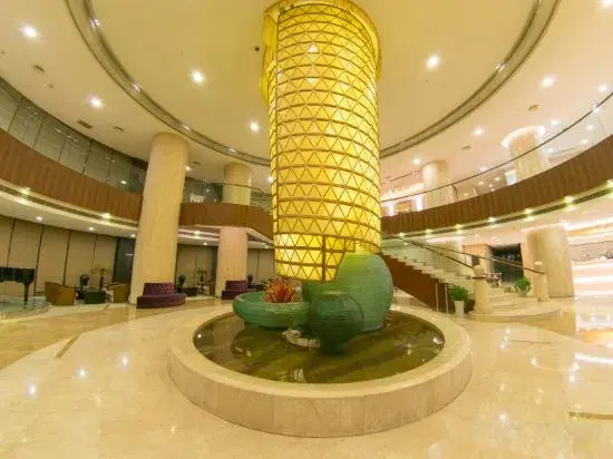 Vienna International Hotel