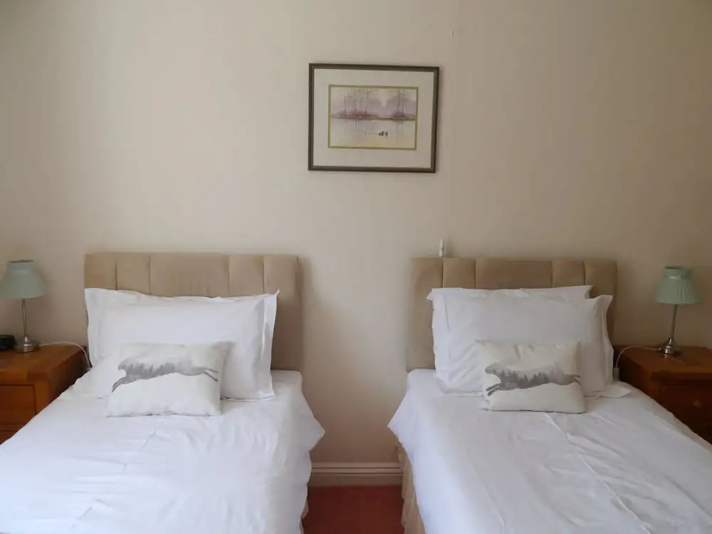 Leworthy Farmhouse Bed and Breakfast