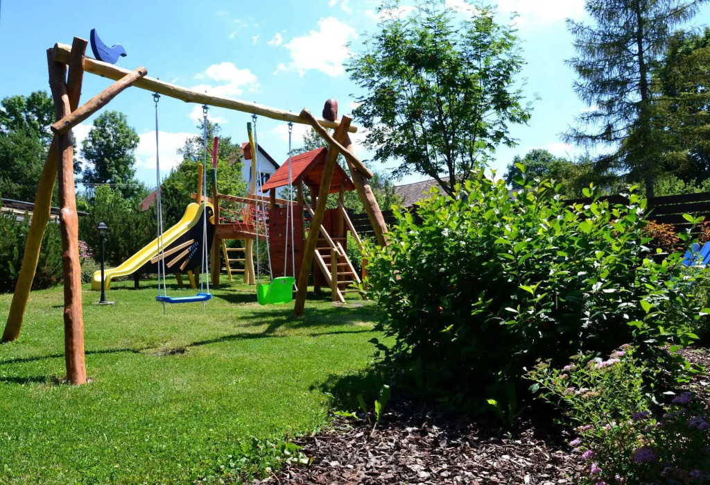 Sojka Resort