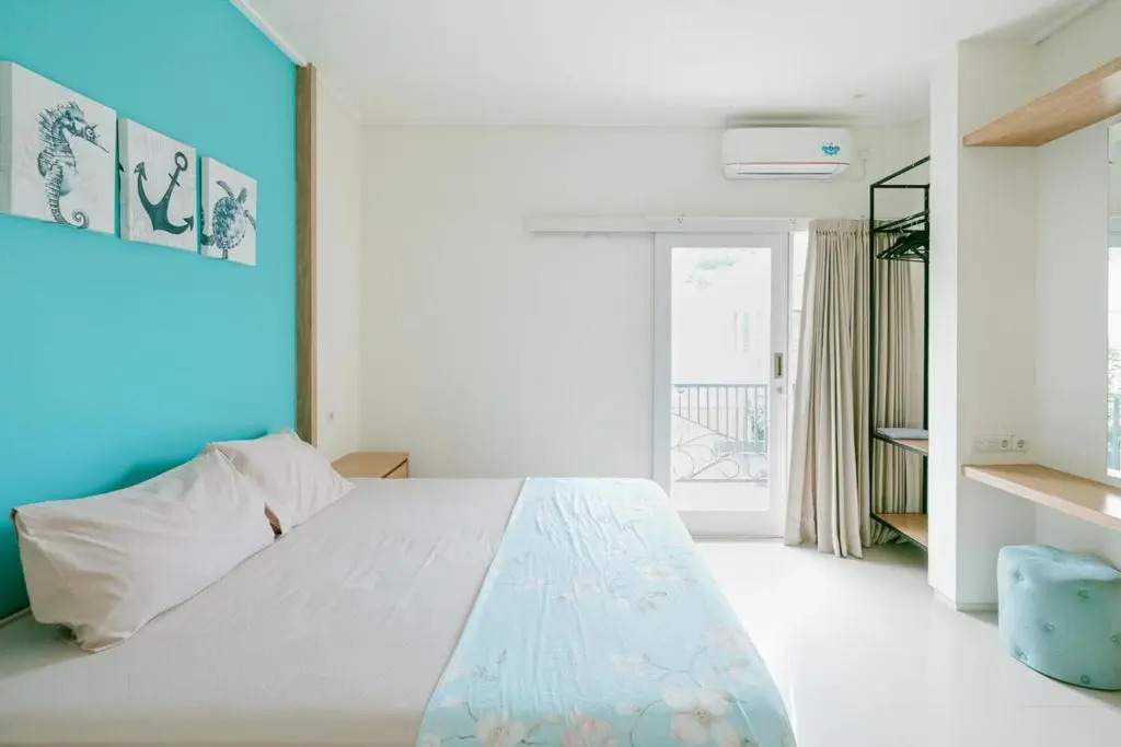 The Lavana Villa Heaven Senggigi