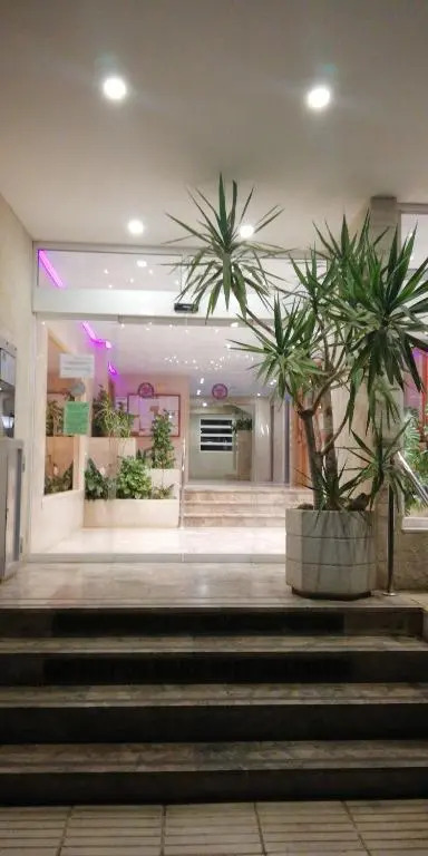 Apartament Trinisol ll with sea view
