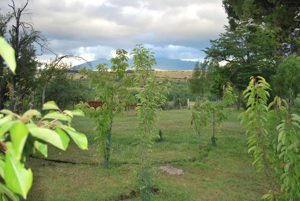 Arroyo Escondido