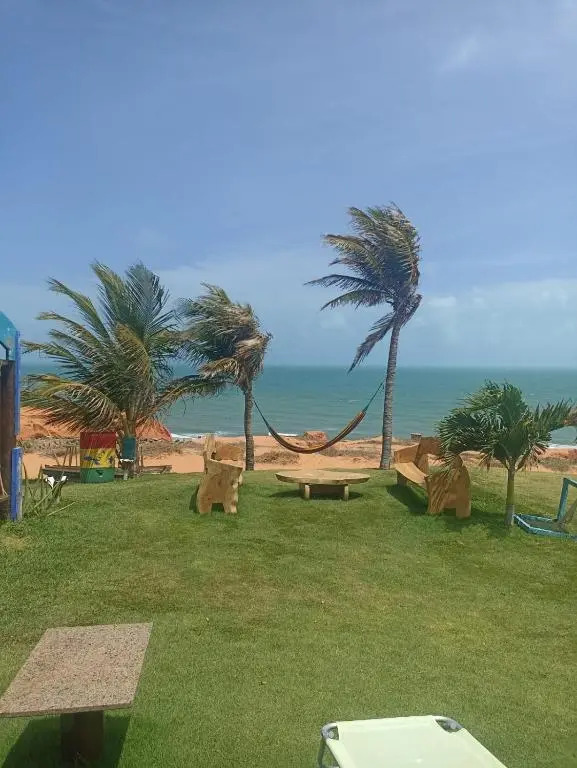 Raio de Sol Residence