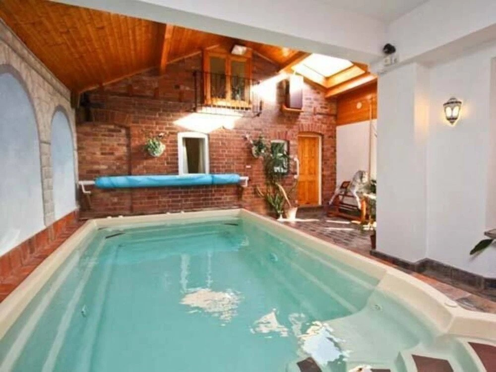 The Byre