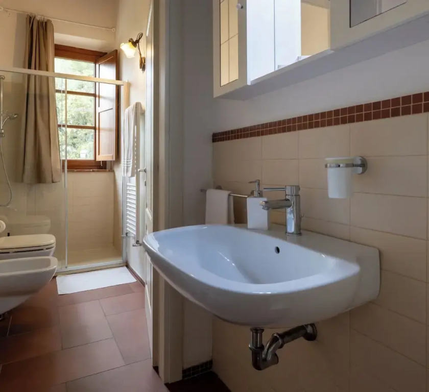 Villa Mandorli, Pool, Wifi, Peccioli