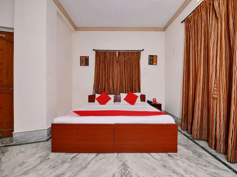 OYO 2864 Guest Accomodation