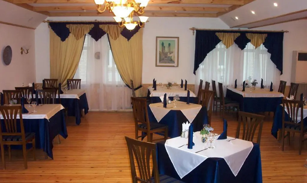 Гранд Орзу