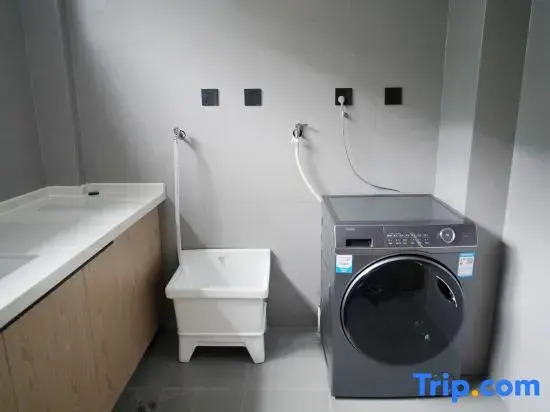 Wolong Nature Reserve Sanchuan Yue Homestay