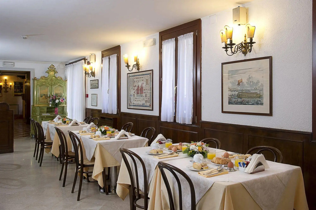 Hotel Nuovo Teson