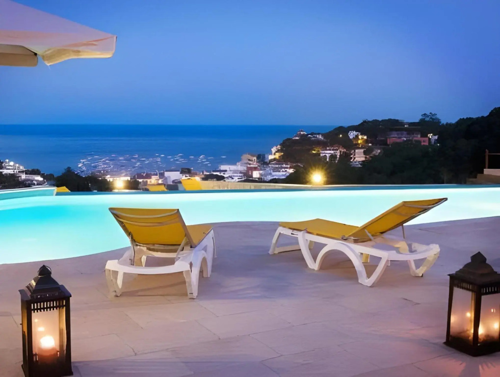 Hotel BlauMar Llafranc