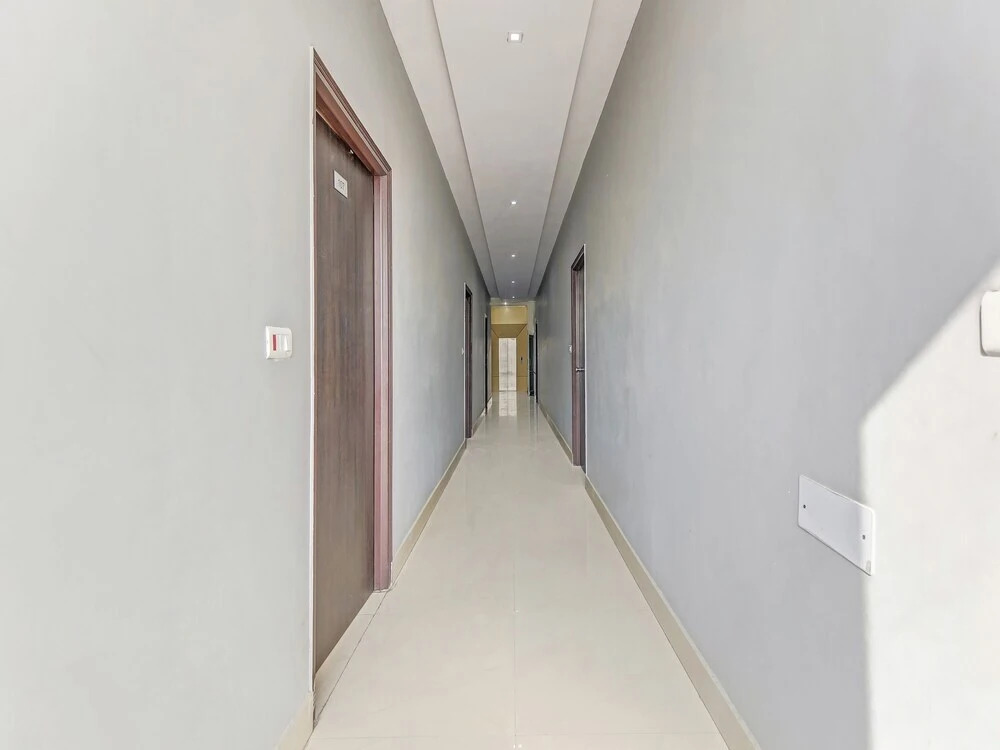 Hotel CG INN