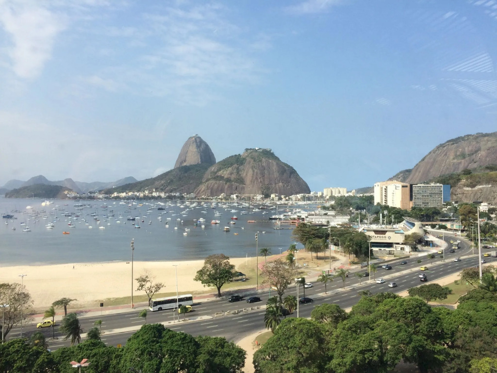 ibis Styles Rio de Janeiro Botafogo