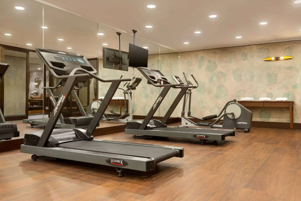 Days Hotel by Wyndham Istanbul Maltepe