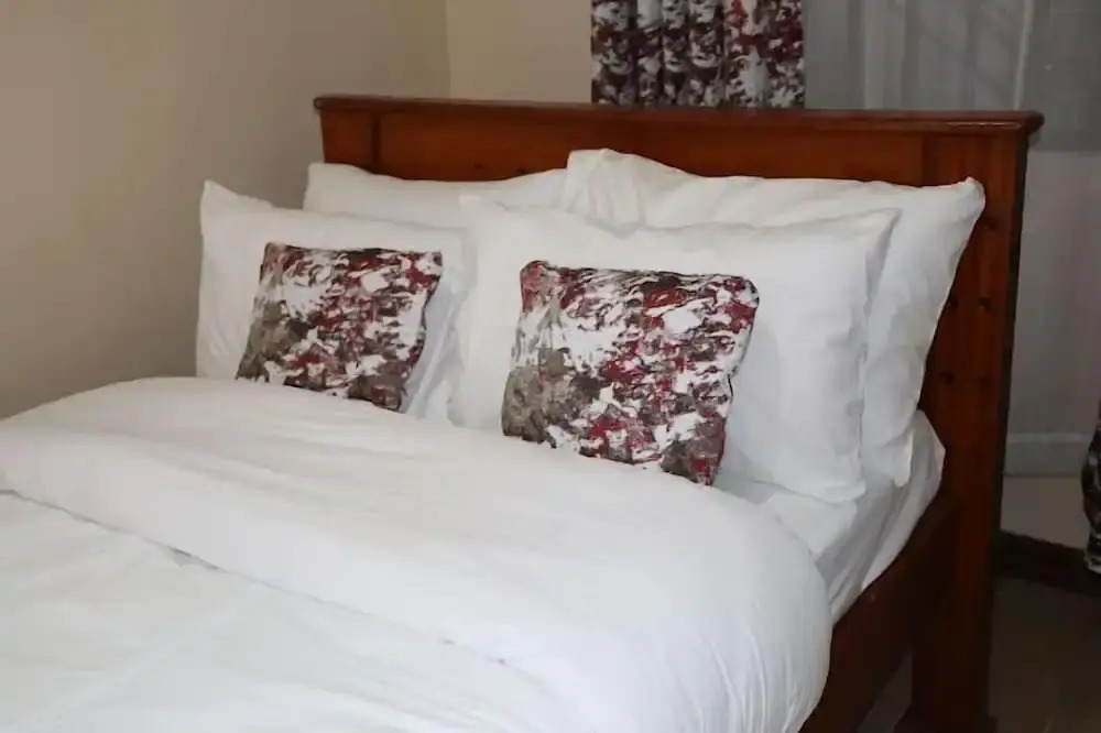 Kimberlys Guesthouse