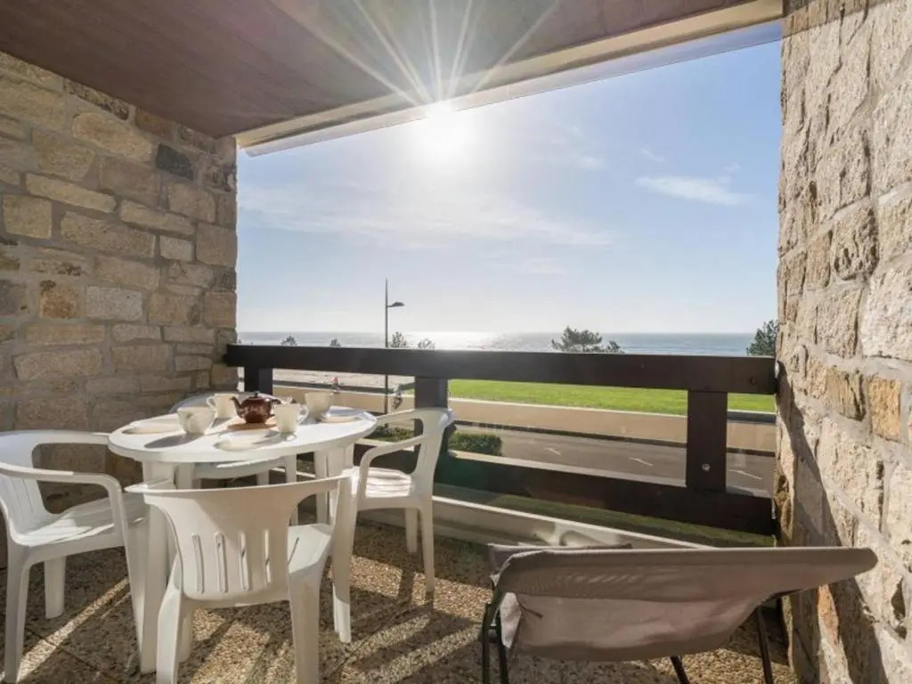 Studio Carnac, 1 pièce, 4 personnes - FR-1-477-81