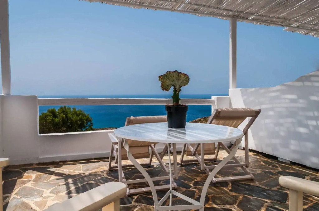 Vista Mare Milos