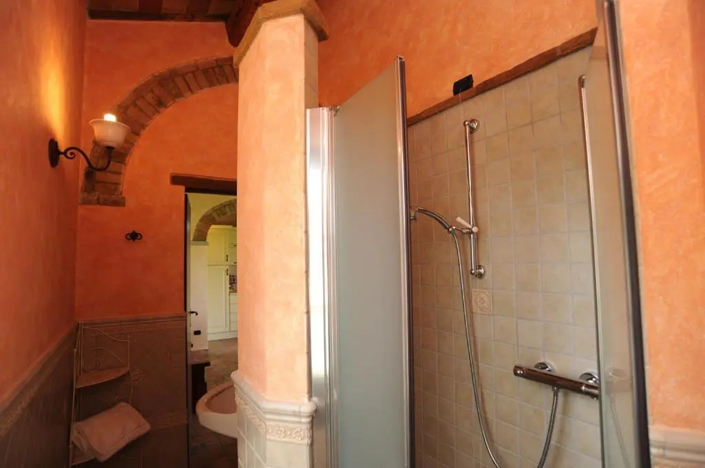 Podere Casenove