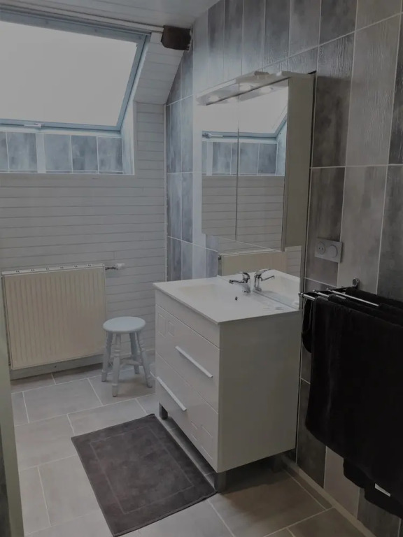 Chambre dHôte La Boulière