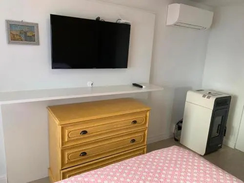 Apartamento Manfroi
