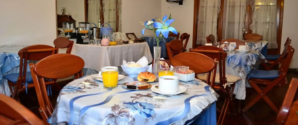 Hostal El Cerrito