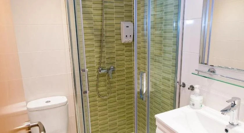 Hostal Viena