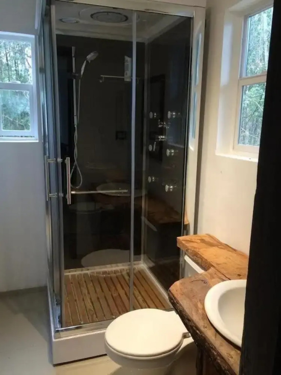 Cabanas La Reserva