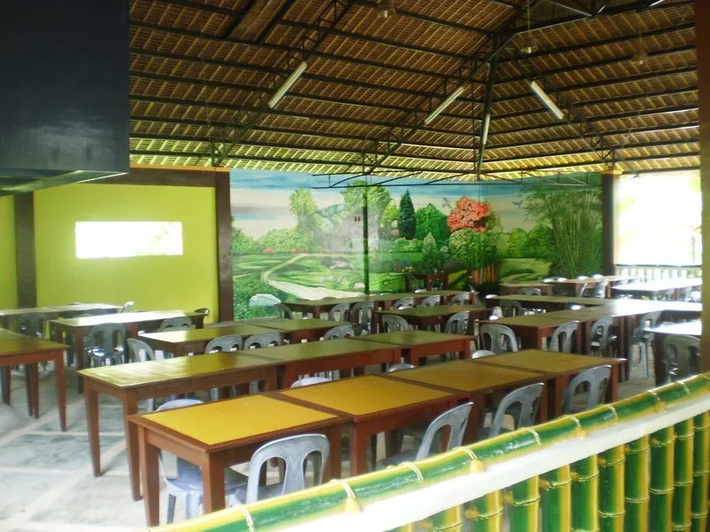 Green Mountain Resort Capiz