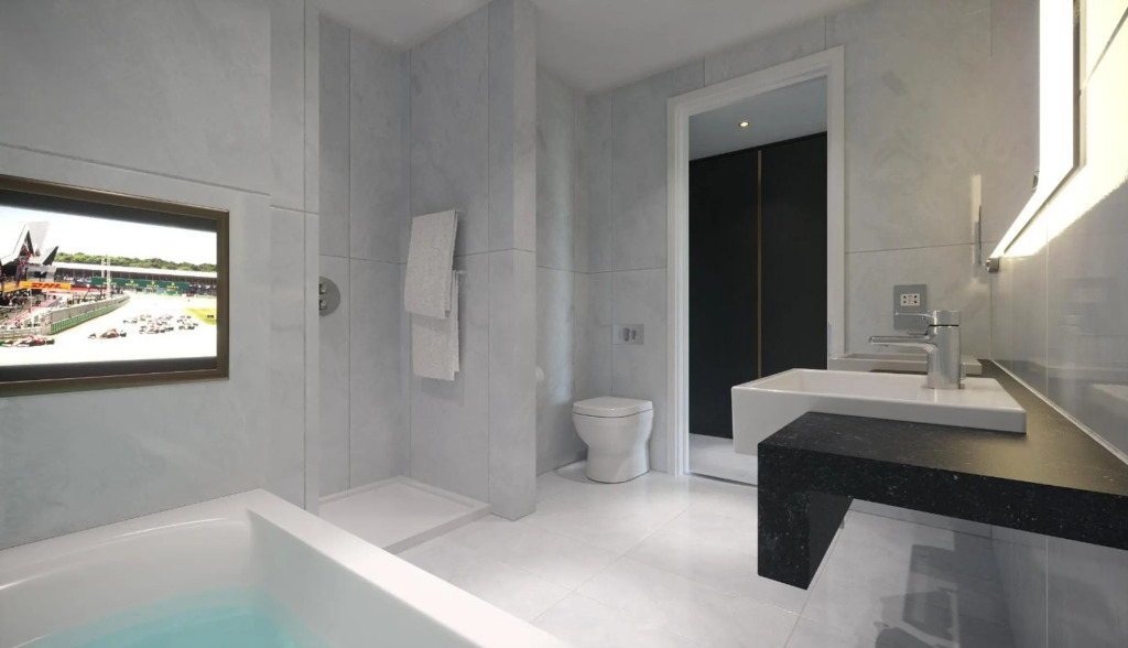 Hotel La Tour