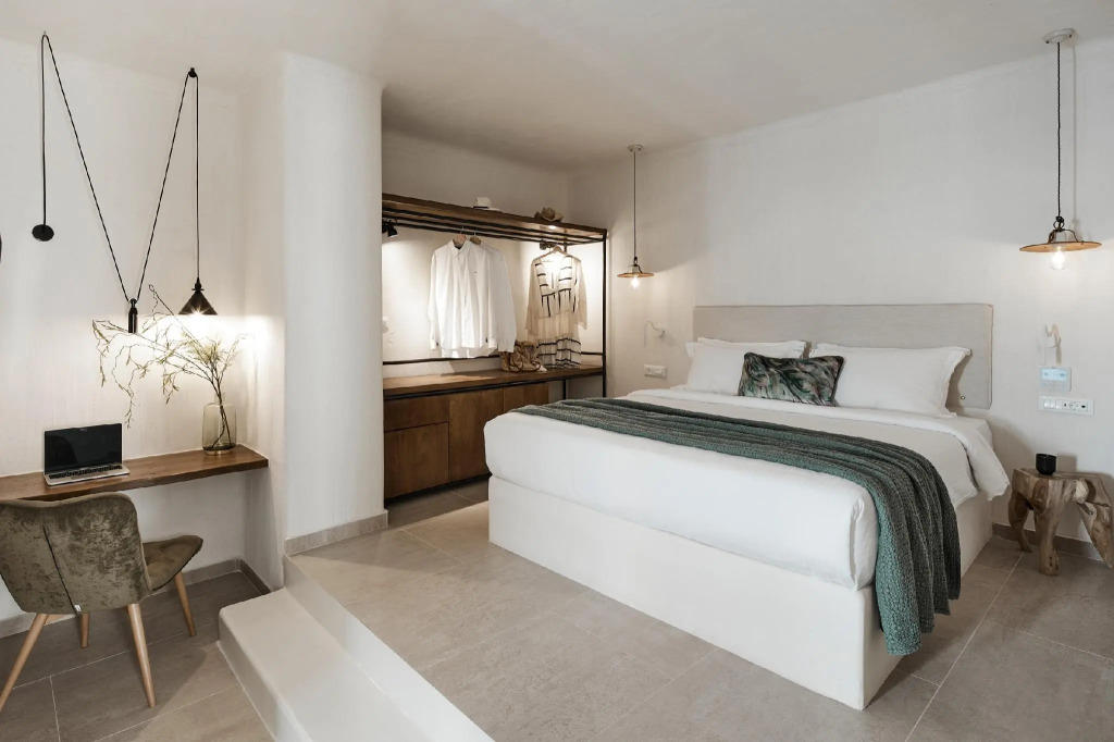 Winery Hotel 1870