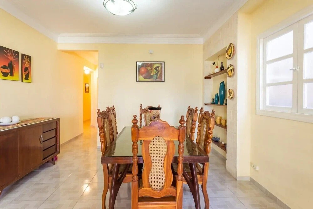 Casa Mariela