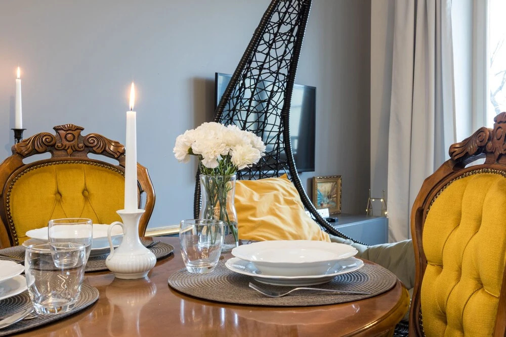 Fragola Apartments