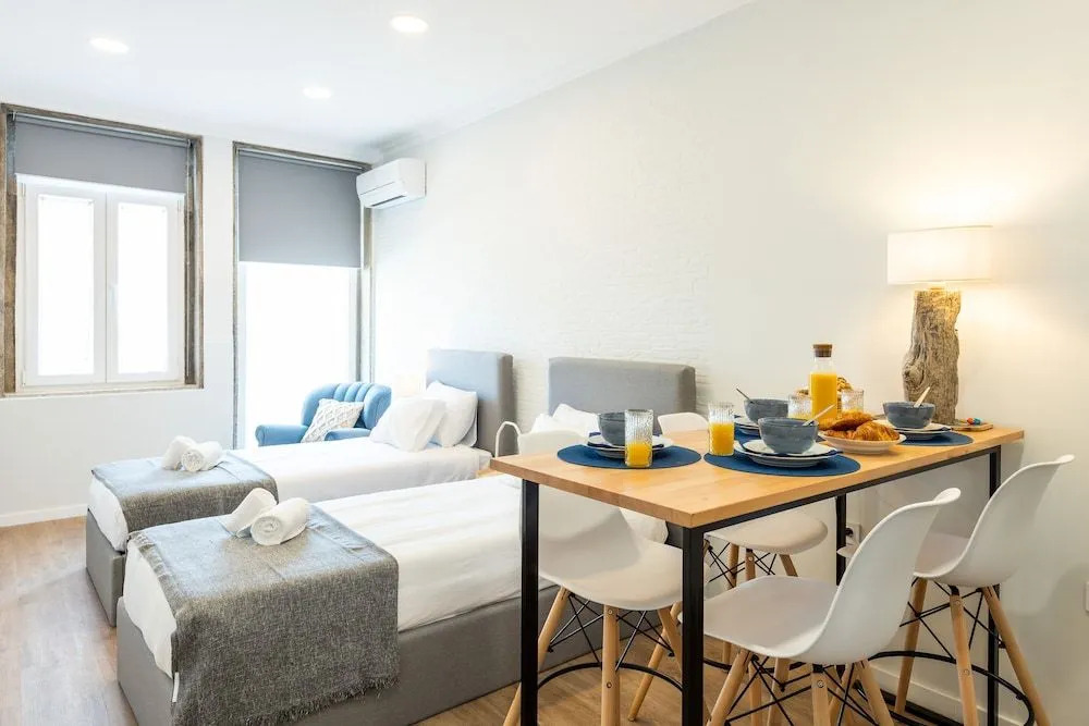 Douro Afurada Boutique Apartments