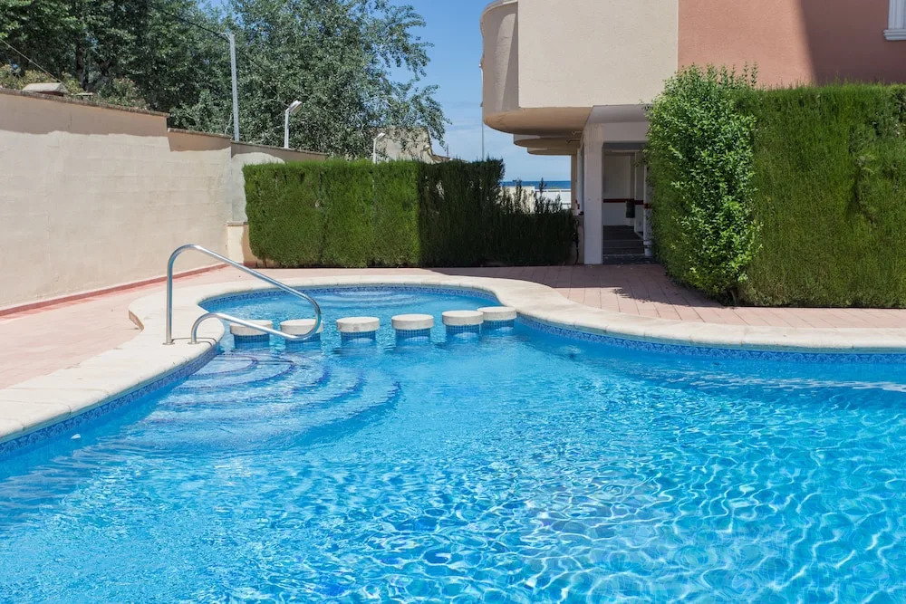Dénia Front Beach Apartment