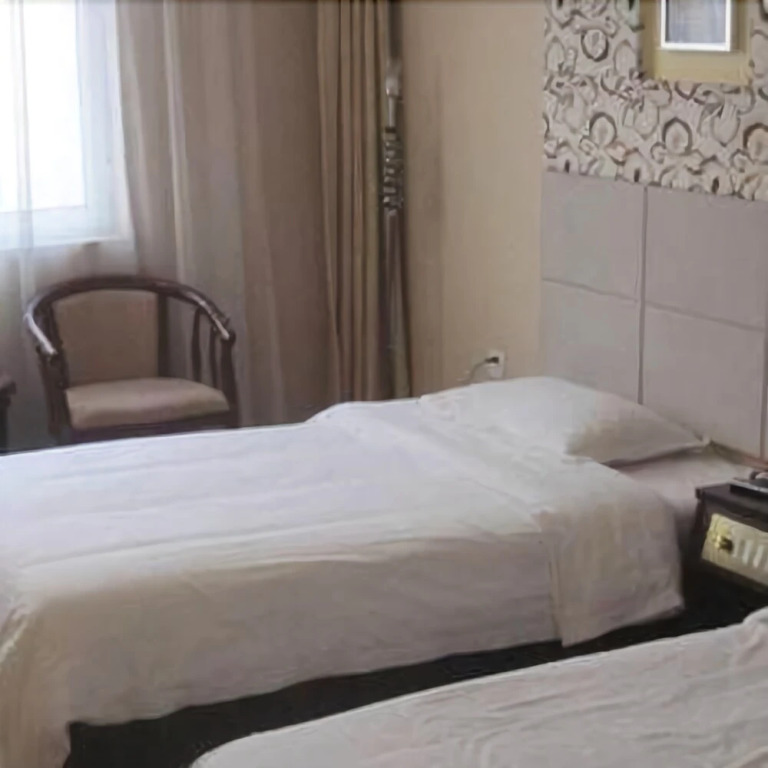 Hong Wang Hotel