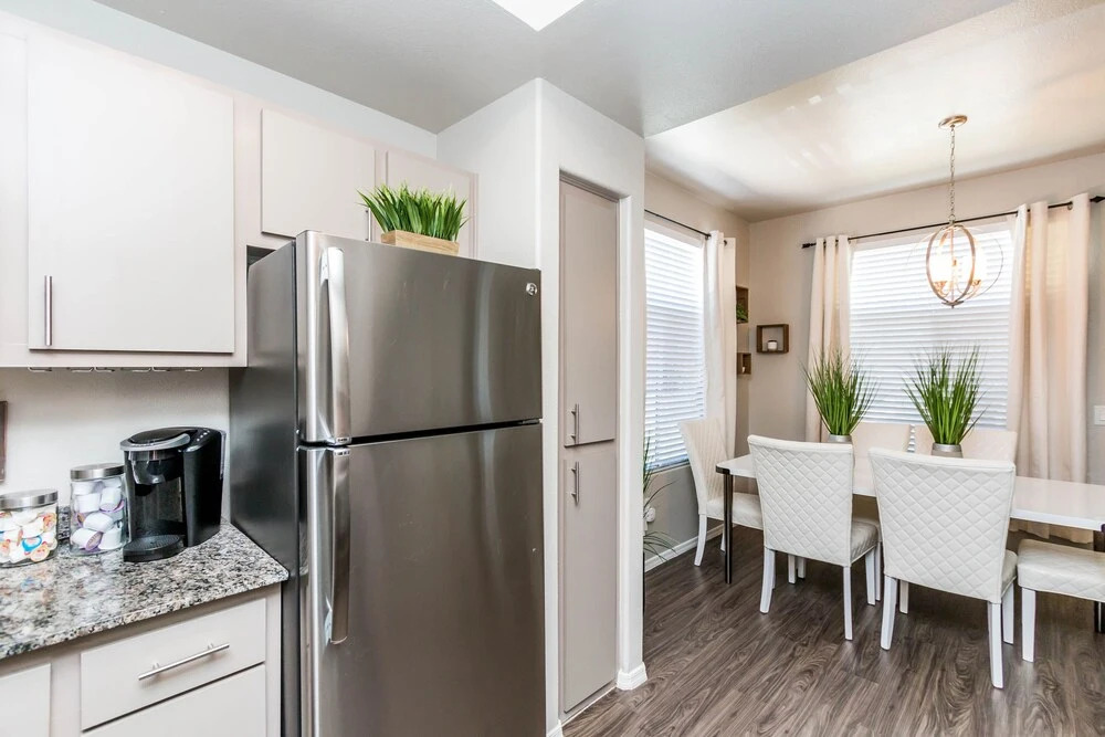 Executive 3 BR King, Close to Kierland & TPC w Parking 1025