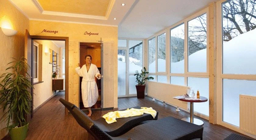 Hotel Alte Post